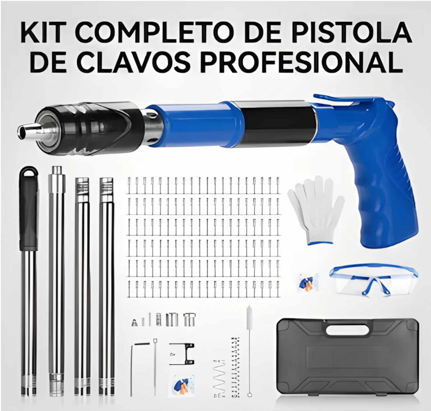 ClavoMax Pro Ⓡ