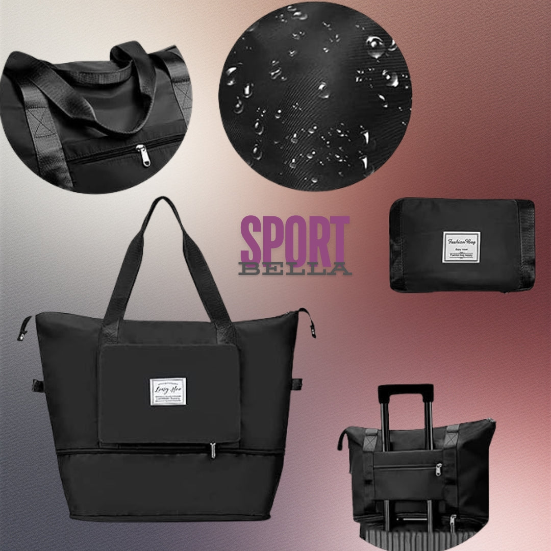 Bolsa de Viaje Plegable