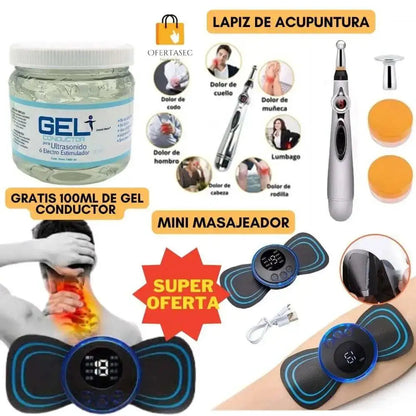 🎉Combo De Alvio🎁