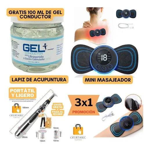 🎉Combo De Alvio🎁