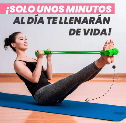 BANDA DE EJERCICIOS POWERFIT