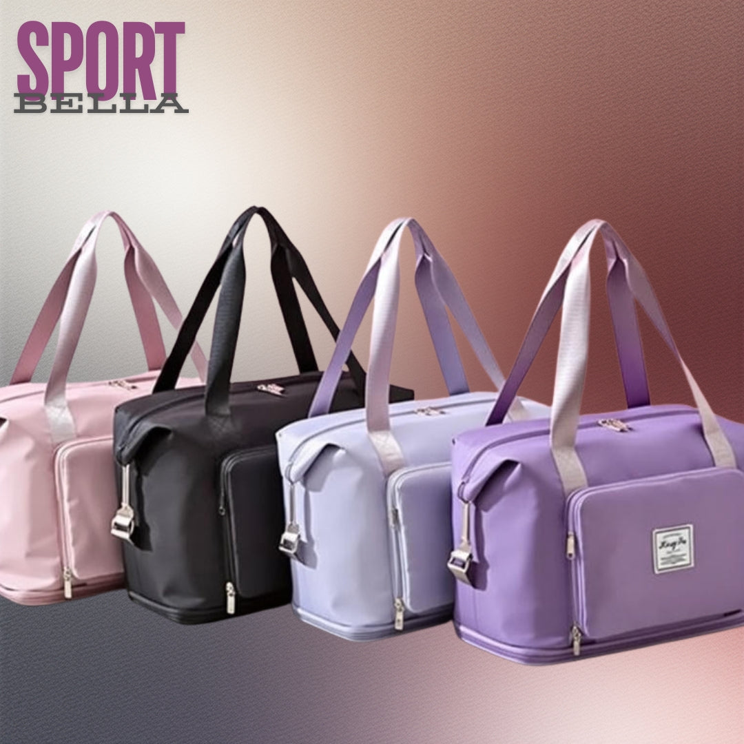 Bolsa de Viaje Plegable