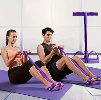 BANDA DE EJERCICIOS POWERFIT
