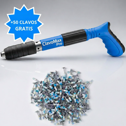 ClavoMax Pro Ⓡ