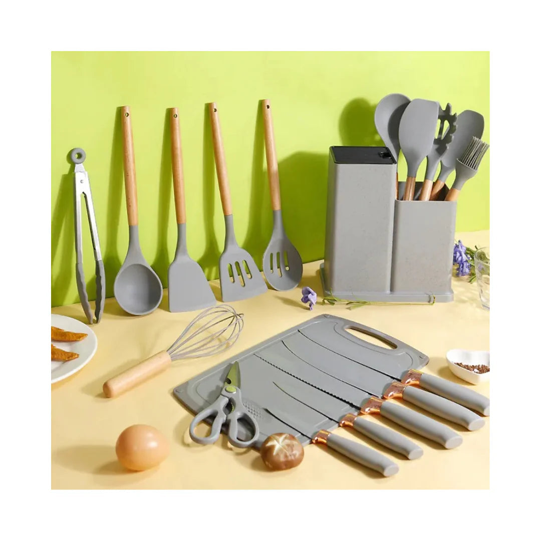 UTENSILIOS DE COCINA