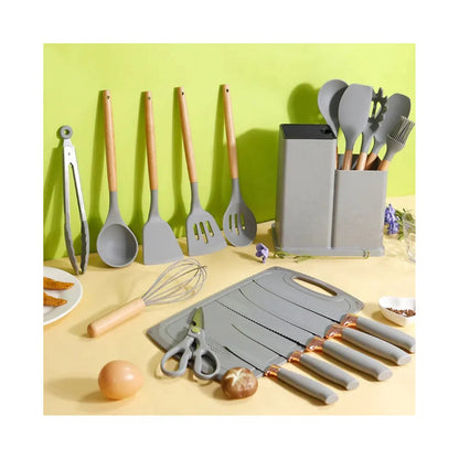 UTENSILIOS DE COCINA